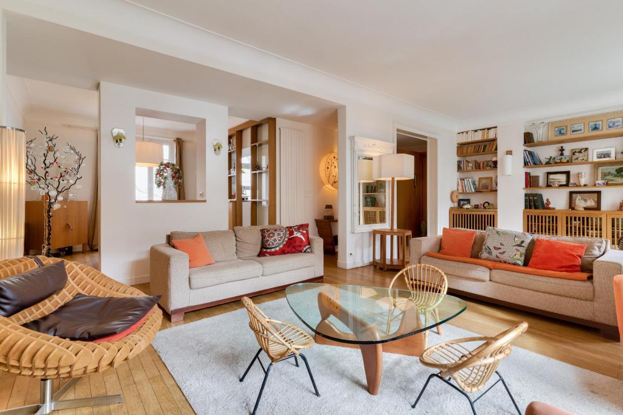 Appartement De Charme En Centre-Ville Pour 6 Pers. Nantes Exterior photo